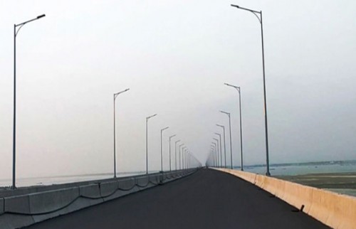 পদ্মা সেতু উদ্বোধনের তারিখ ঘোষণা